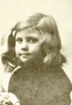 Elisabeth Margaretha Mantel